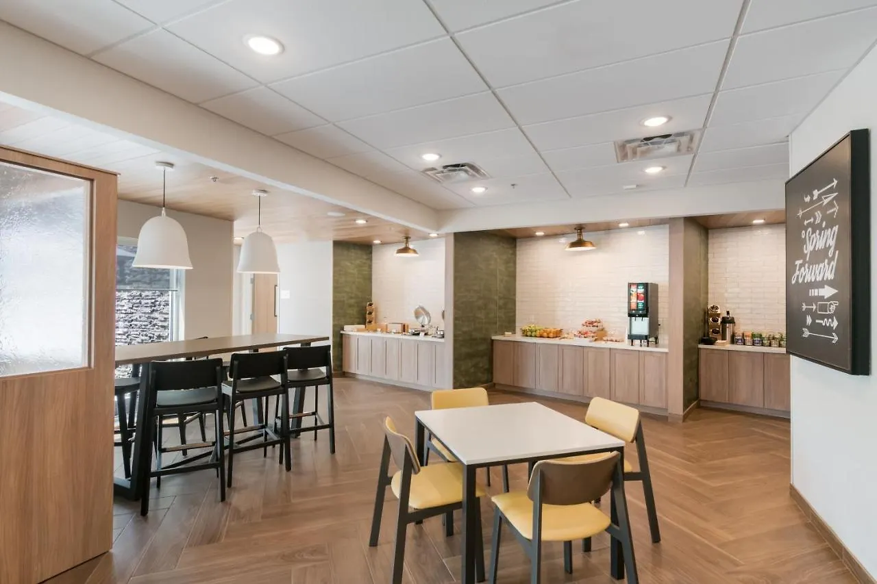 Fairfield By Marriott Inn & Suites Virginia Beach Town Center United States