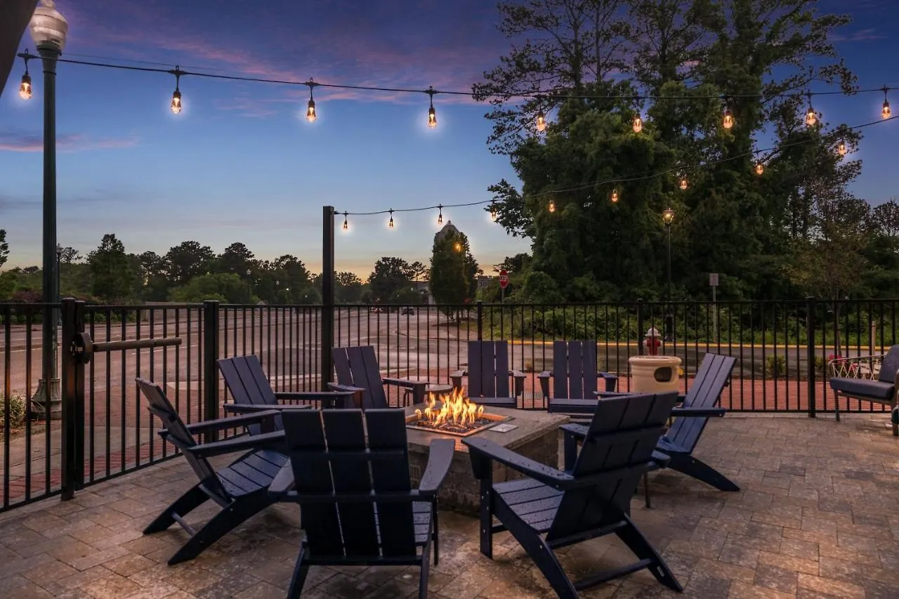 Fairfield By Marriott Inn & Suites Virginia Beach Town Center