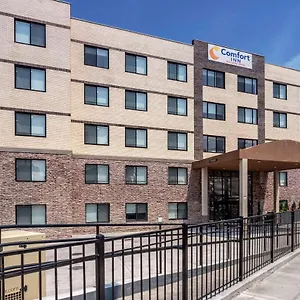 *** Inn Comfort Jfk Airport United States