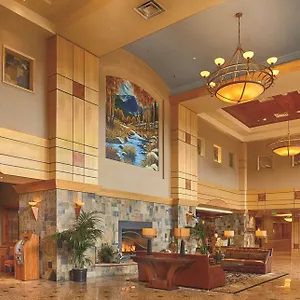 **** Hotel Doubletree By Hilton Park United States
