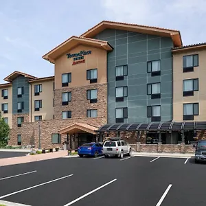 *** Hotel Townplaces Denver Airport At Gateway Park United States