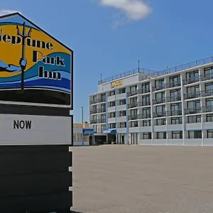 ** Hotel Neptune Park United States