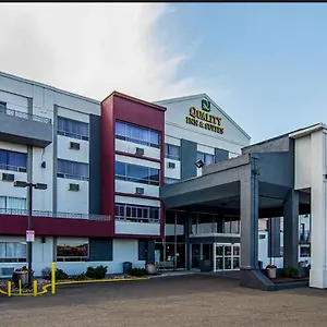 *** Hotel Quality & Stapleton United States